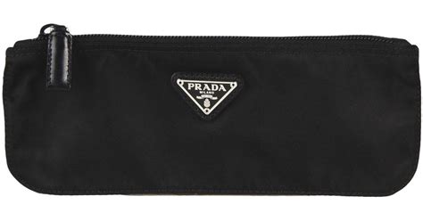 buy prada pencil case|prada bag with pouch.